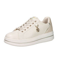 Valleverde Donna Sneakers 35494L Beige