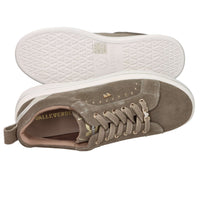Valleverde Donna Sneakers V35451 Taupe