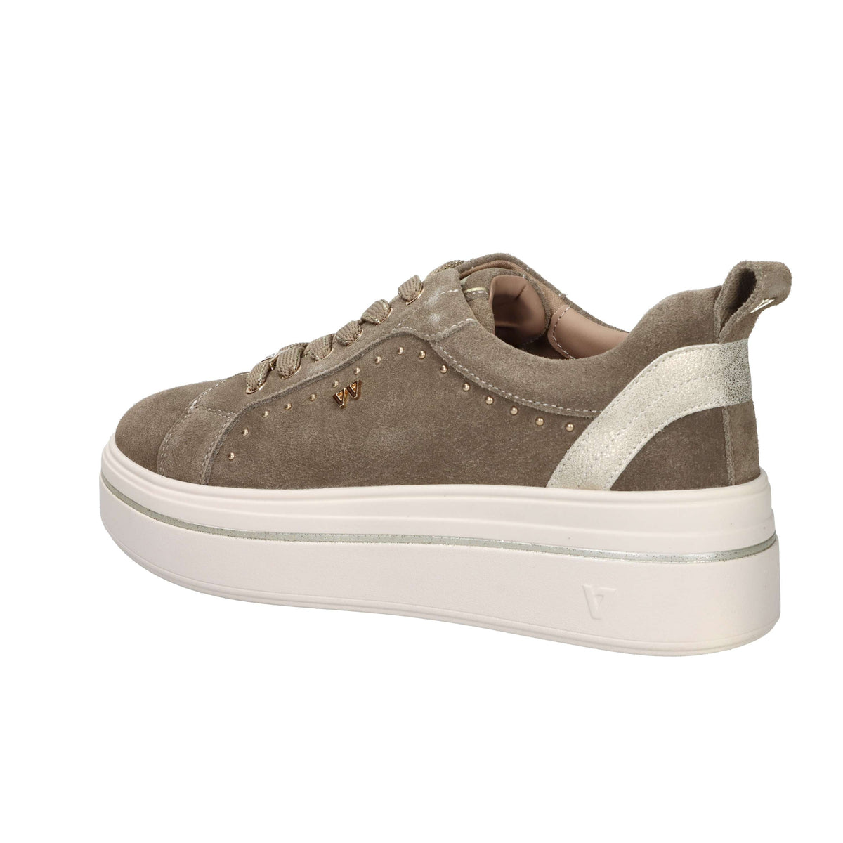 Valleverde Donna Sneakers V35451 Taupe