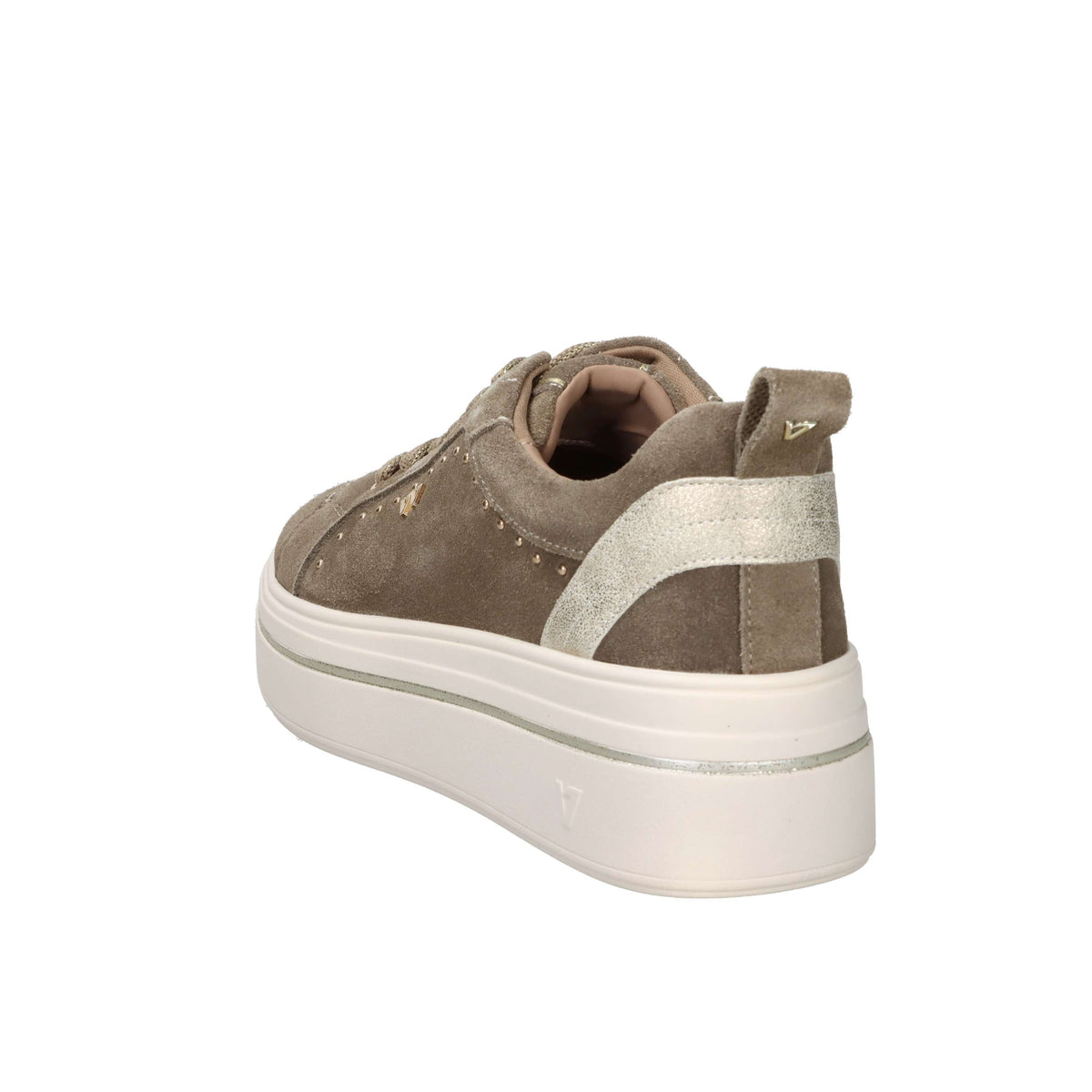 Valleverde Donna Sneakers V35451 Taupe