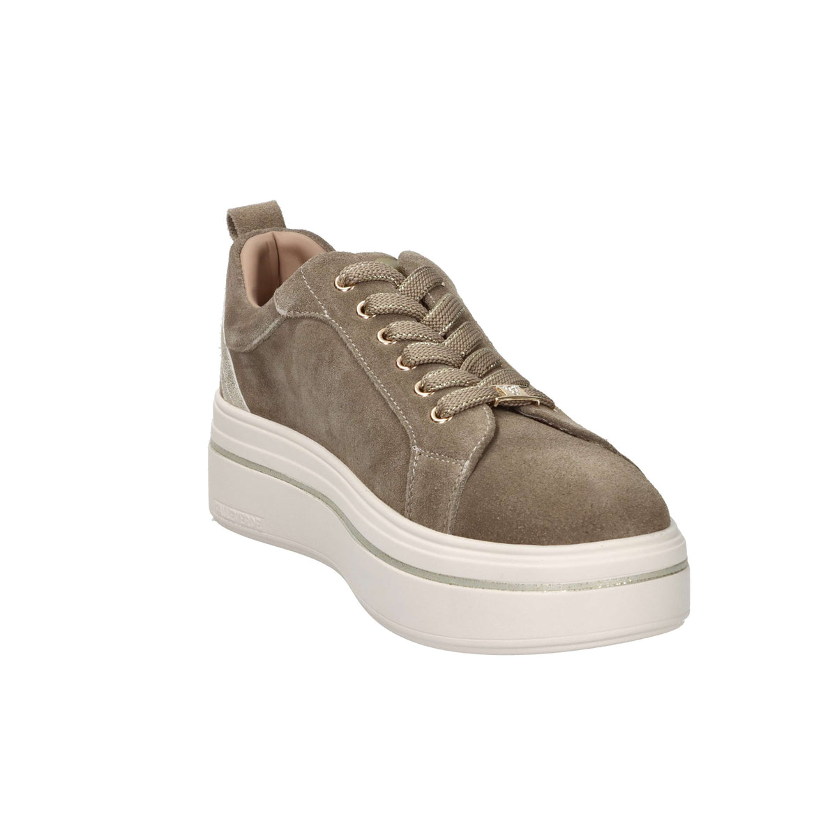 Valleverde Donna Sneakers V35451 Taupe