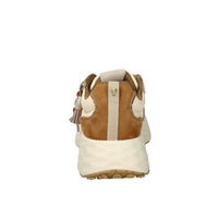 Valleverde Donna Sneakers 51502 Beige/Cuoio