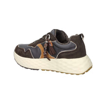 Valleverde Donna Sneakers 51502 Marrone