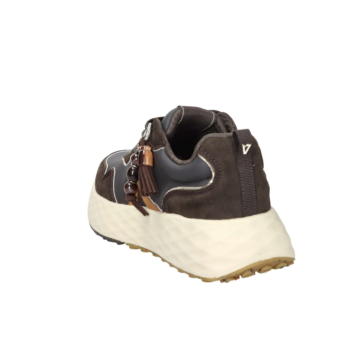 Valleverde Donna Sneakers 51502 Marrone