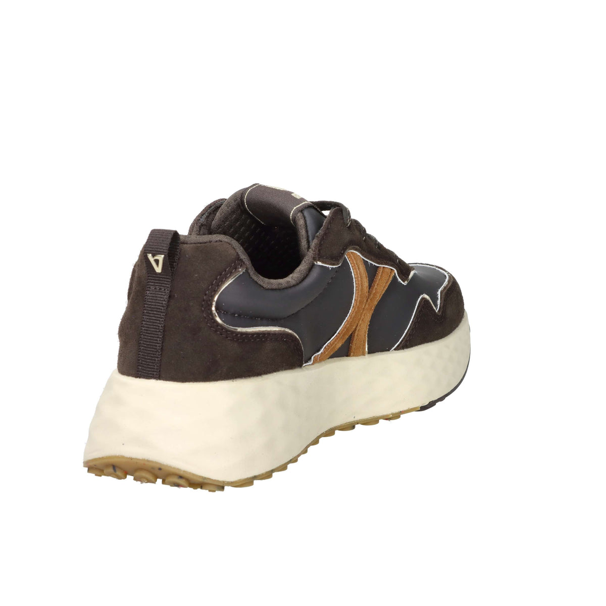 Valleverde Donna Sneakers 51502 Marrone