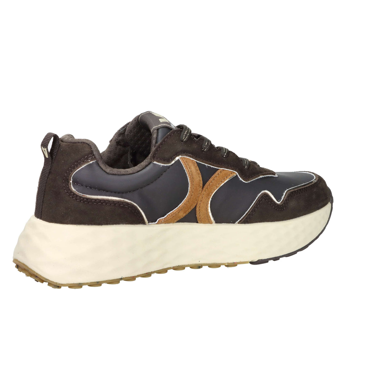 Valleverde Donna Sneakers 51502 Marrone