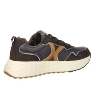 Valleverde Donna Sneakers 51502 Marrone