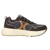 Valleverde Donna Sneakers 51502 Marrone
