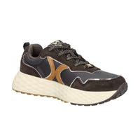 Valleverde Donna Sneakers 51502 Marrone