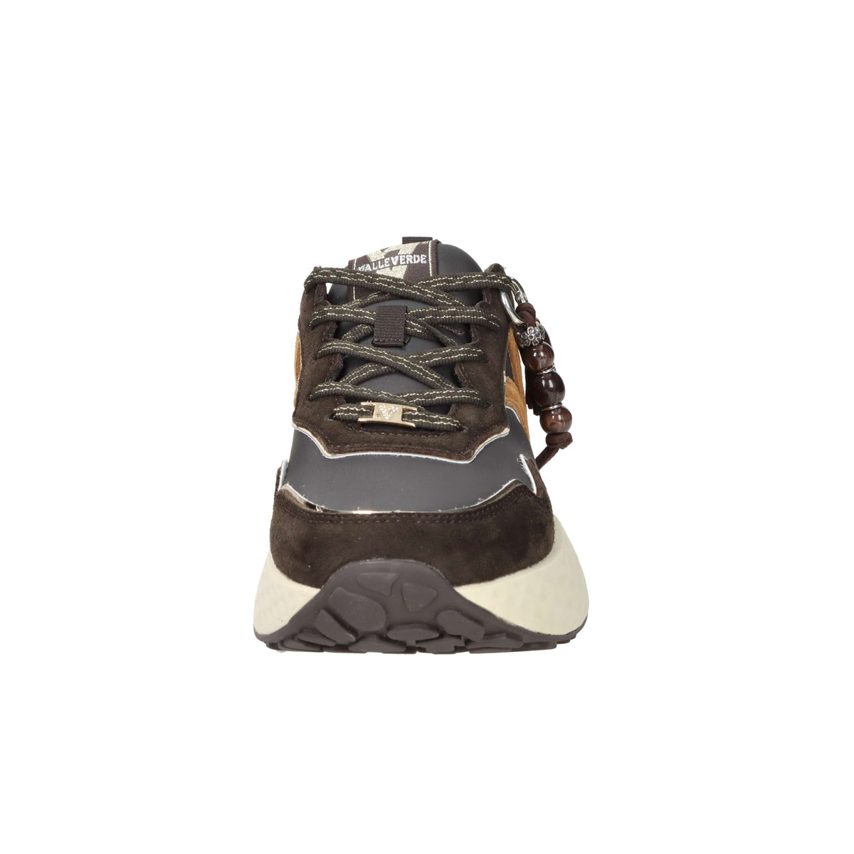 Valleverde Donna Sneakers 51502 Marrone