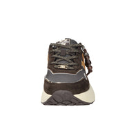 Valleverde Donna Sneakers 51502 Marrone