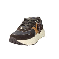 Valleverde Donna Sneakers 51502 Marrone