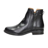 Valleverde Donna Stivaletti bassi 17103 Nero