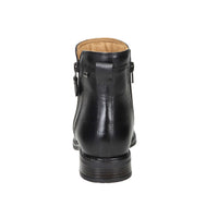 Valleverde Donna Stivaletti bassi 17103 Nero