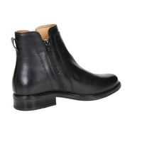 Valleverde Donna Stivaletti bassi 17103 Nero