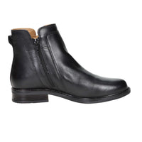 Valleverde Donna Stivaletti bassi 17103 Nero
