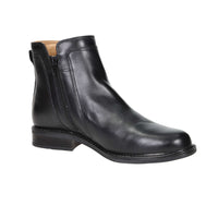 Valleverde Donna Stivaletti bassi 17103 Nero