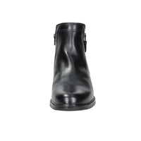Valleverde Donna Stivaletti bassi 17103 Nero