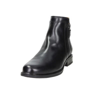 Valleverde Donna Stivaletti bassi 17103 Nero