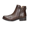 Valleverde Donna Stivaletti bassi 17103 Marrone
