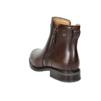 Valleverde Donna Stivaletti bassi 17103 Marrone