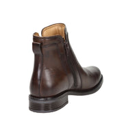 Valleverde Donna Stivaletti bassi 17103 Marrone