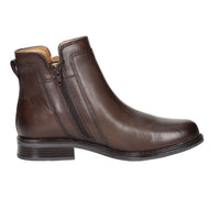 Valleverde Donna Stivaletti bassi 17103 Marrone