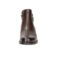 Valleverde Donna Stivaletti bassi 17103 Marrone