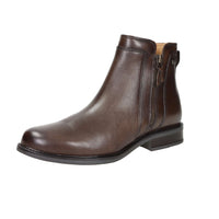 Valleverde Donna Stivaletti bassi 17103 Marrone