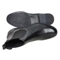 Valleverde Donna Stivaletti bassi 17102 Nero