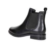 Valleverde Donna Stivaletti bassi 17102 Nero