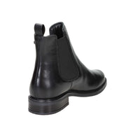 Valleverde Donna Stivaletti bassi 17102 Nero