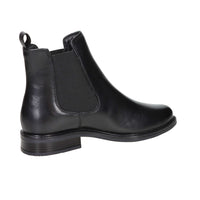 Valleverde Donna Stivaletti bassi 17102 Nero