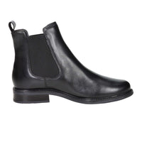 Valleverde Donna Stivaletti bassi 17102 Nero