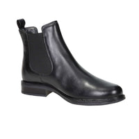 Valleverde Donna Stivaletti bassi 17102 Nero