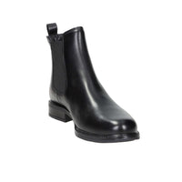 Valleverde Donna Stivaletti bassi 17102 Nero