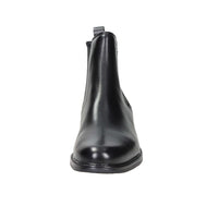 Valleverde Donna Stivaletti bassi 17102 Nero