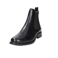 Valleverde Donna Stivaletti bassi 17102 Nero