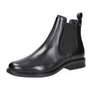 Valleverde Donna Stivaletti bassi 17102 Nero
