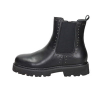 Valleverde Donna Stivaletti bassi 44512 Nero