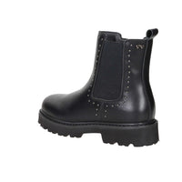 Valleverde Donna Stivaletti bassi 44512 Nero