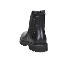 Valleverde Donna Stivaletti bassi 44512 Nero