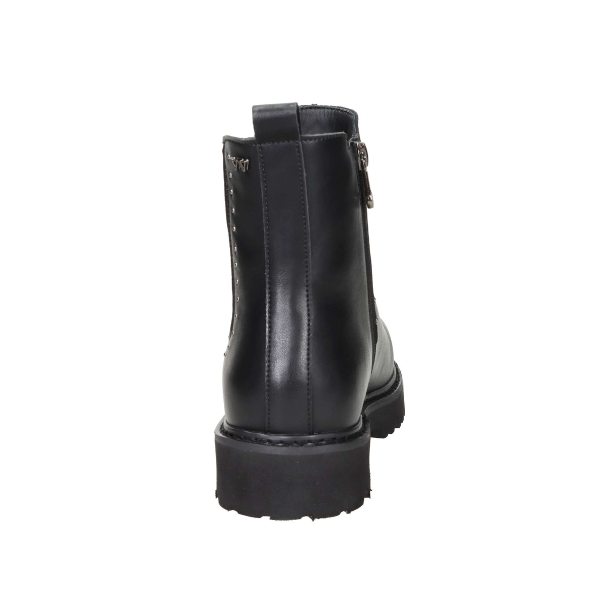 Valleverde Donna Stivaletti bassi 44512 Nero