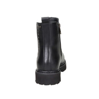 Valleverde Donna Stivaletti bassi 44512 Nero