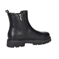 Valleverde Donna Stivaletti bassi 44512 Nero