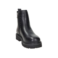 Valleverde Donna Stivaletti bassi 44512 Nero