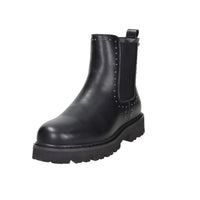 Valleverde Donna Stivaletti bassi 44512 Nero