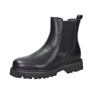 Valleverde Donna Stivaletti bassi 44512 Nero