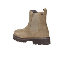 Valleverde Donna Stivaletti bassi 44512A Taupe