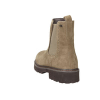 Valleverde Donna Stivaletti bassi 44512A Taupe